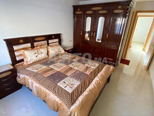 Appartement location à Nador
