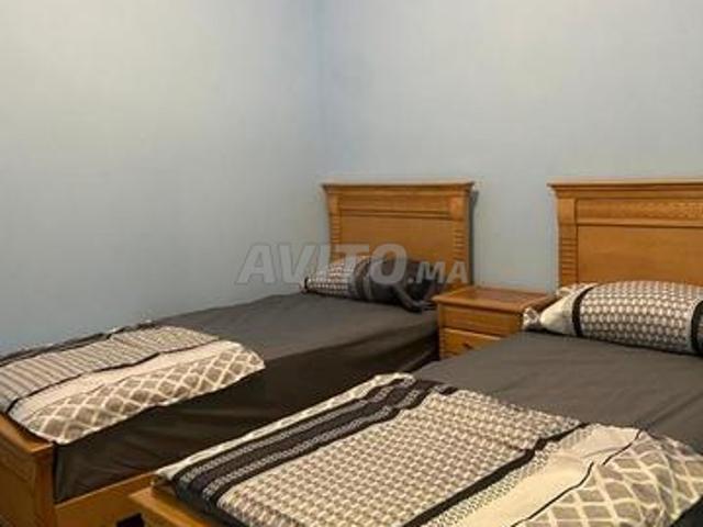 Appartement location à Nador