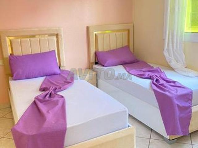 Appartement location à Nador
