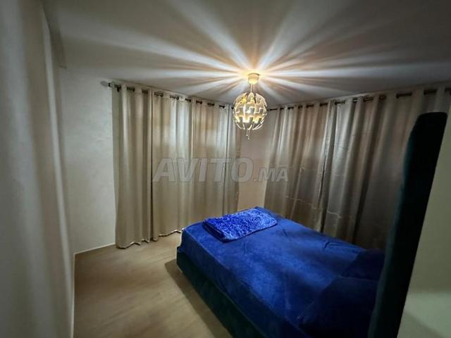 Appartement location à Nador