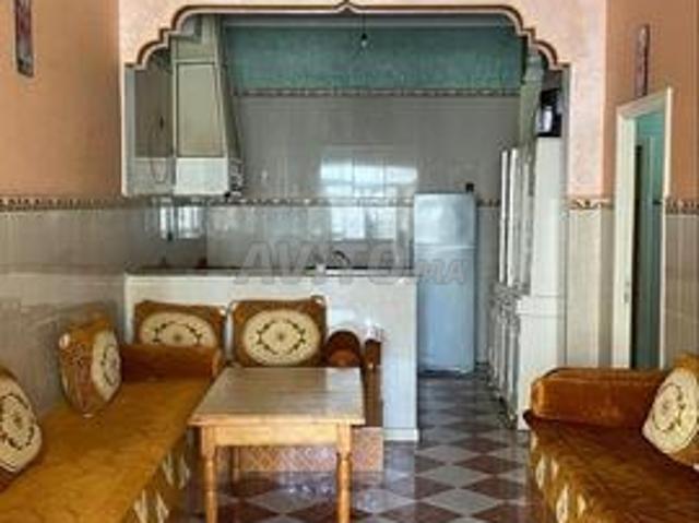 Appartement location à Nador