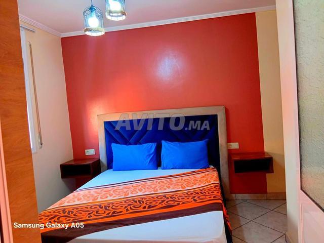 Appartement location à Nador