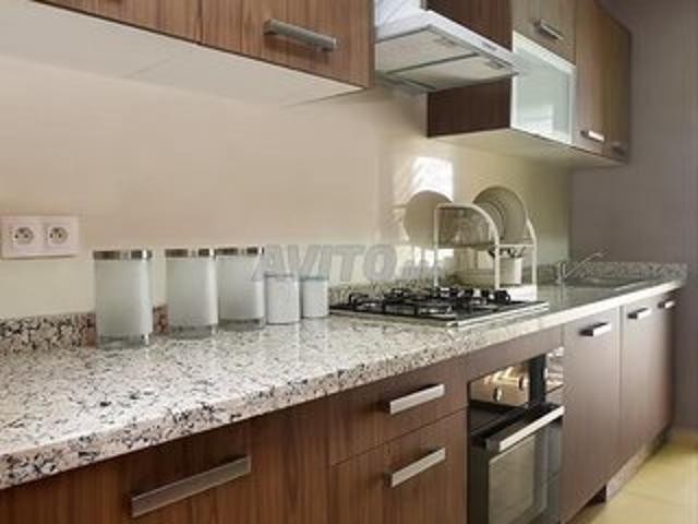 Appartement location à Nouaceur, Grand Casablanca