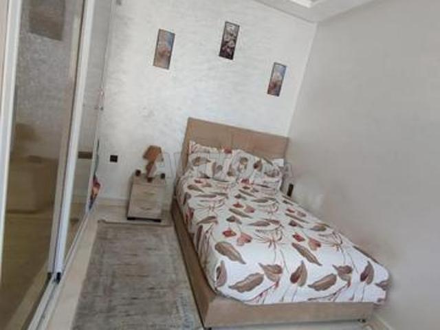 Appartement location à Oualidia, Gharb-Chrarda-Beni Hssen