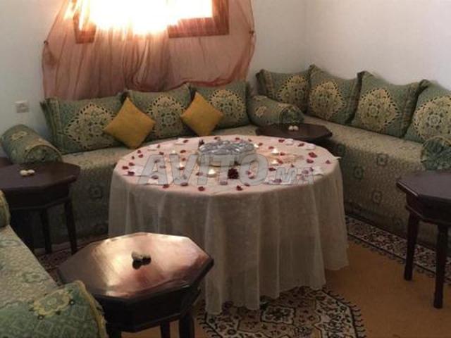 Appartement location à Ouarzazate