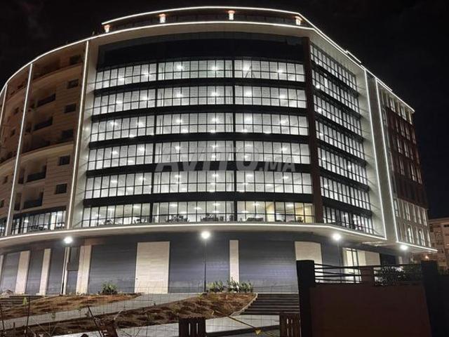 Bureau location à Centre Ville, Ben Slimane