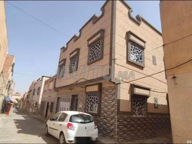 Appartement location à Oujda