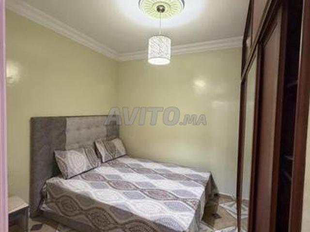 Appartement location à Rabat ⵔⴱⴰⵟ الرباط, Préfecture de Rabat عمالة الرباط