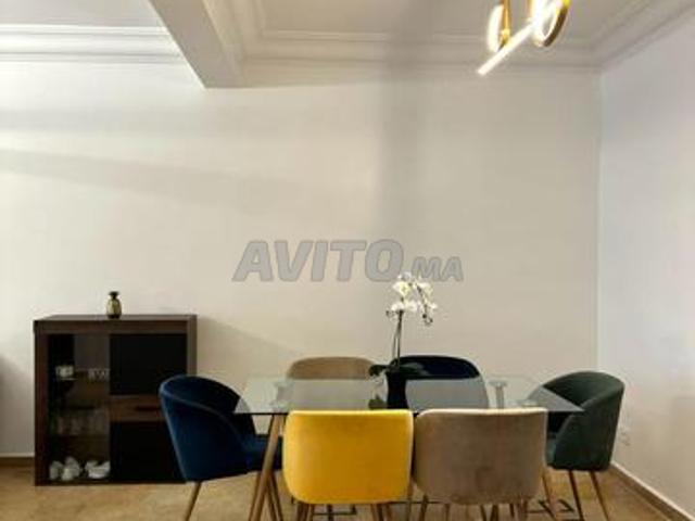 Appartement location