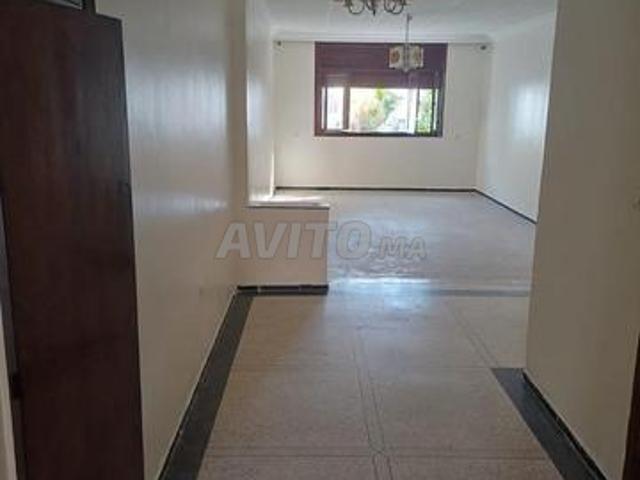Appartement location à Rbat