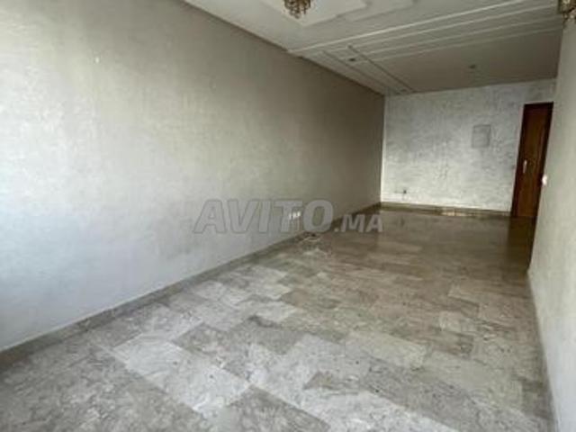 Appartement location