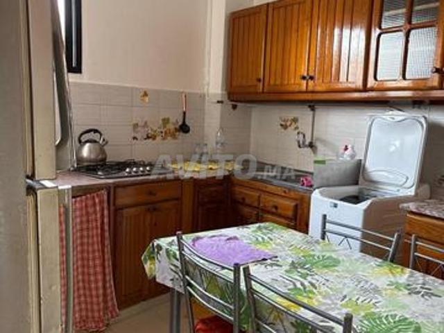 Appartement location à Rbat