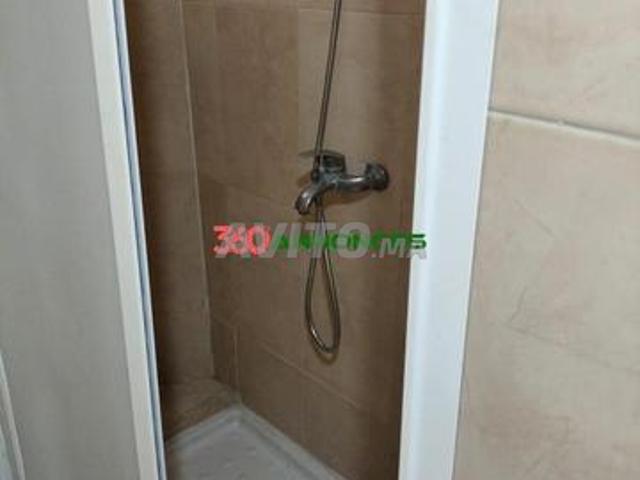 Appartement location à Rbat