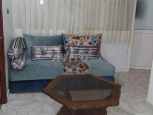 Appartement location à Rbat