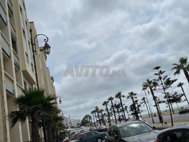 Appartement location à Rbat