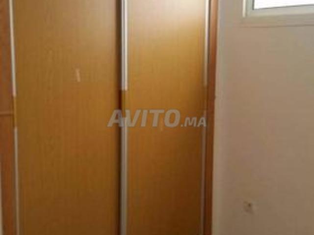 Appartement location à Rbat