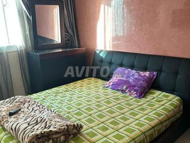Appartement location à Rbat