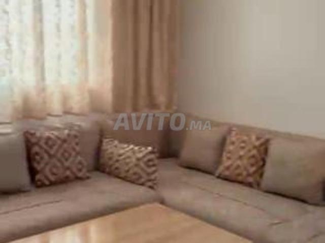 Appartement location à Rbat
