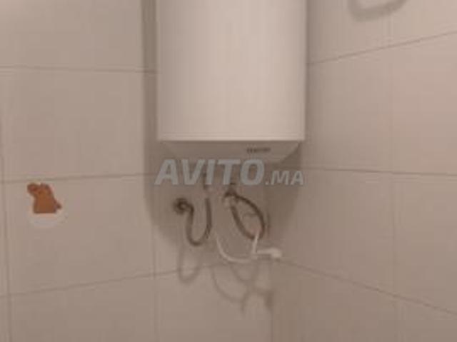 Appartement location à Mabella, Rbat