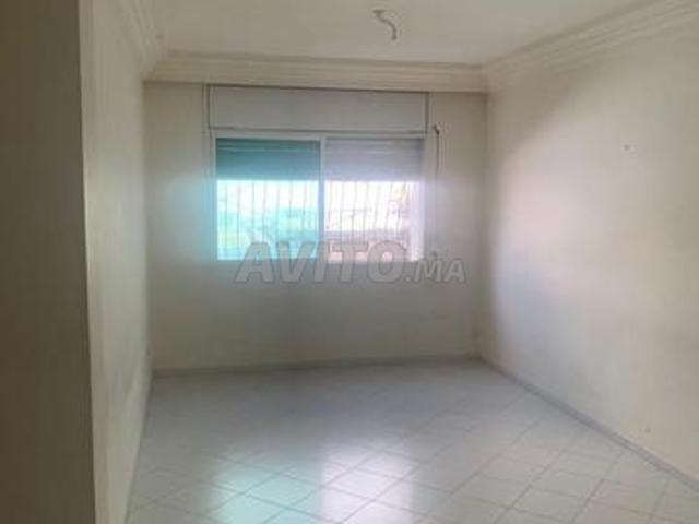 Appartement location à Rbat