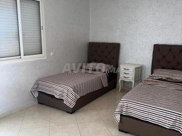Appartement location à Rbat