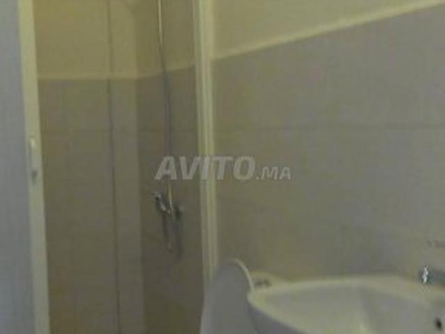 Appartement location à Rbat