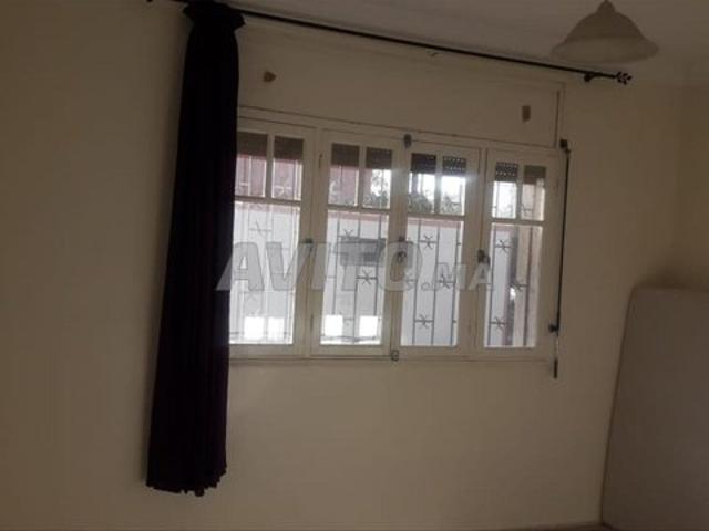 Appartement location à Rbat