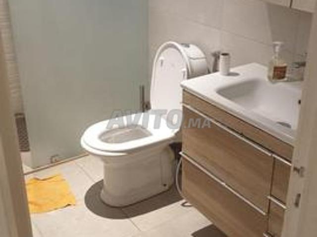 Appartement location à Skhirat
