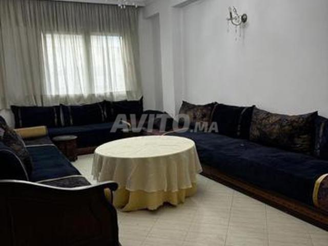 Appartement location à Anfa, Gharb-Chrarda-Beni Hssen