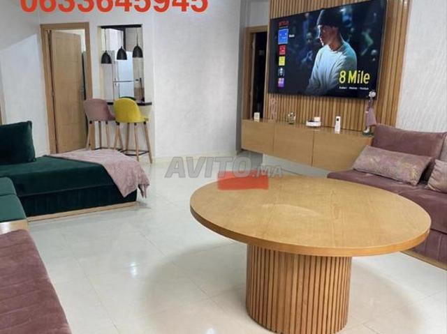 Appartement location à Saf, L'Oriental