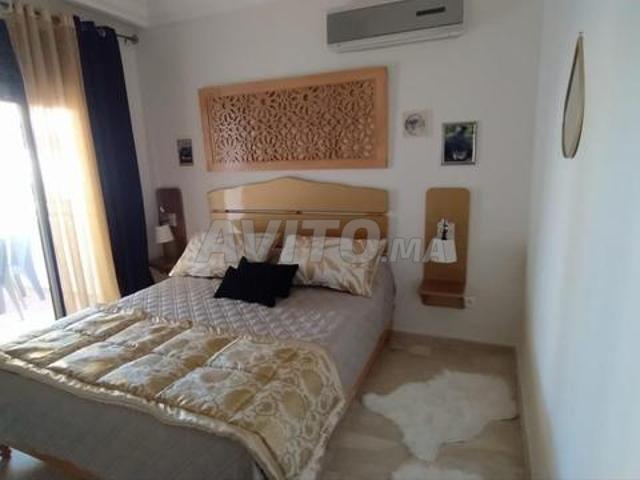 Appartement location à Saida