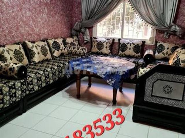 Appartement location à Saida