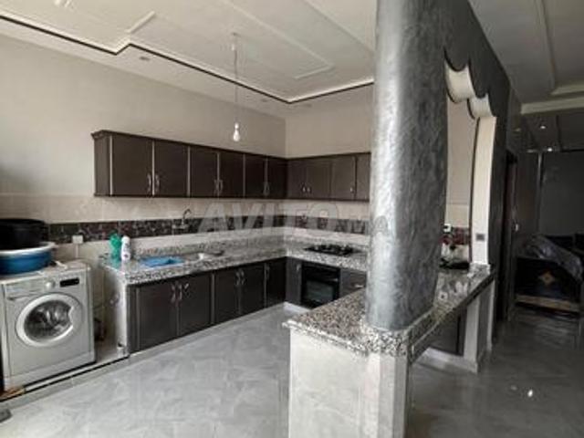 Appartement location à Saida