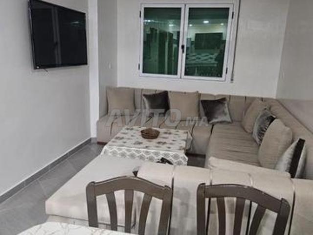 Appartement location à Saida