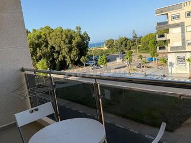 Appartement location à Saida