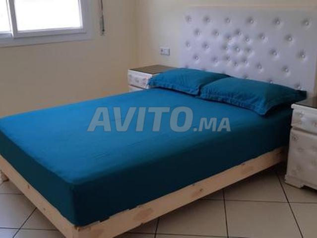 Appartement location à Saida