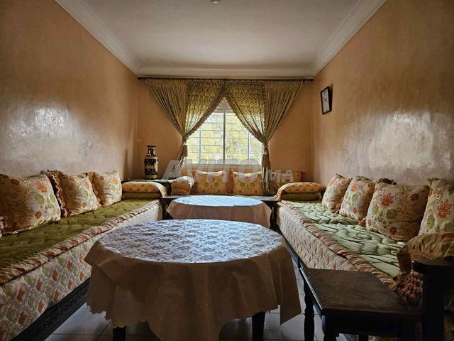 Appartement location à Salé