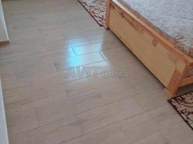 Appartement location à El Ma, Gharb-Chrarda-Beni Hssen