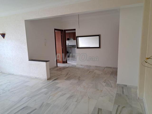 Appartement location à El Ma, Gharb-Chrarda-Beni Hssen