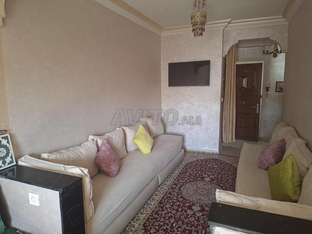 Appartement location à El Ma, Gharb-Chrarda-Beni Hssen