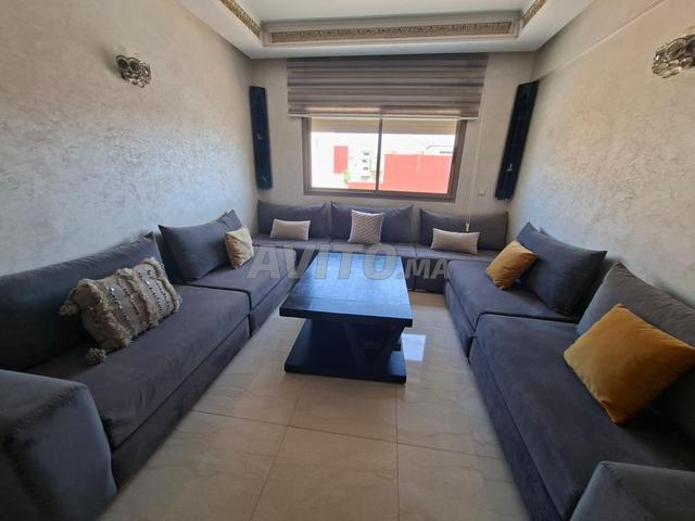 Appartement location à Salé
