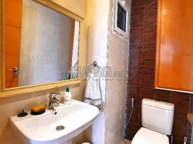 Appartement location à El Ma, Gharb-Chrarda-Beni Hssen