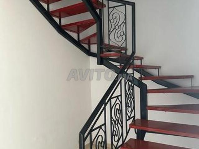 Appartement location à Salé