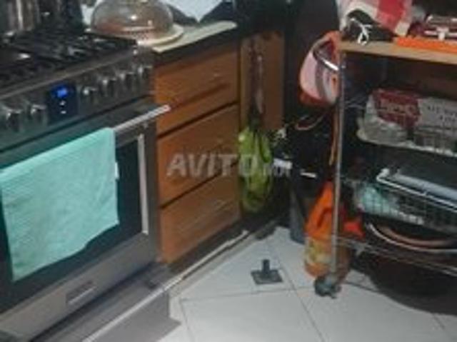 Appartement location à Salé