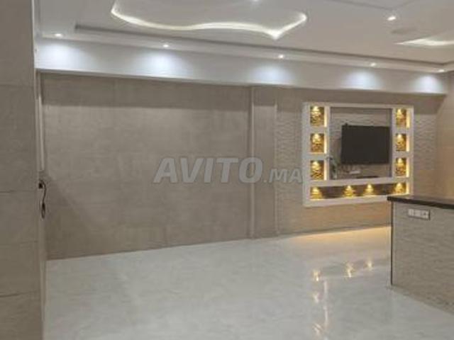 Appartement location à Salé