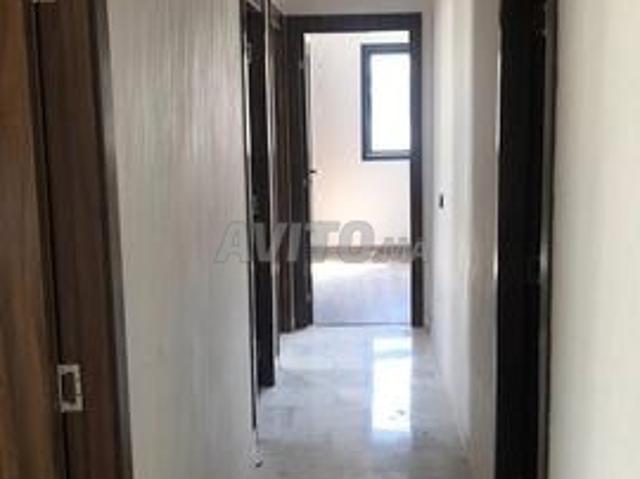 Appartement location à El Ma, Gharb-Chrarda-Beni Hssen
