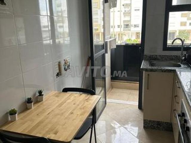 Appartement location à El Ma, Gharb-Chrarda-Beni Hssen