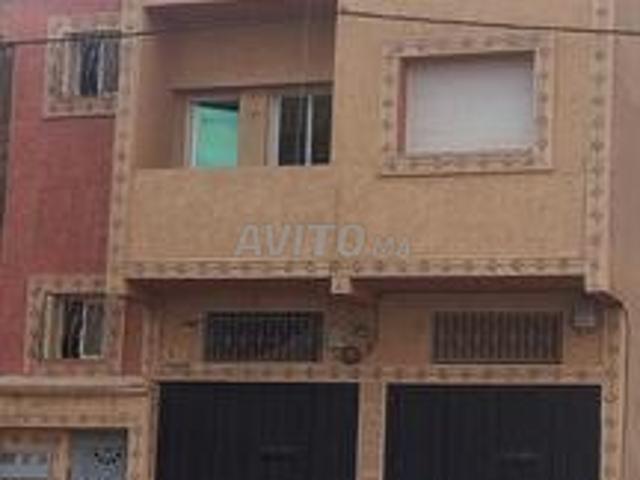 Appartement location à Salé
