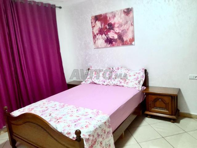 Appartement location à Selouane