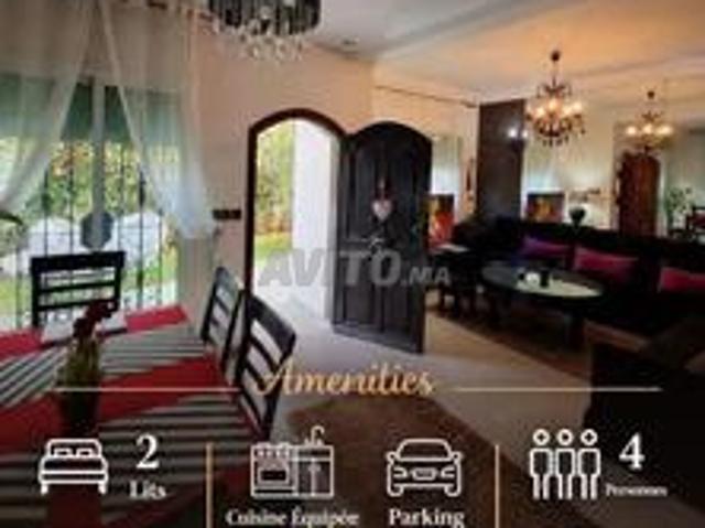 Appartement location à El Ma, Gharb-Chrarda-Beni Hssen